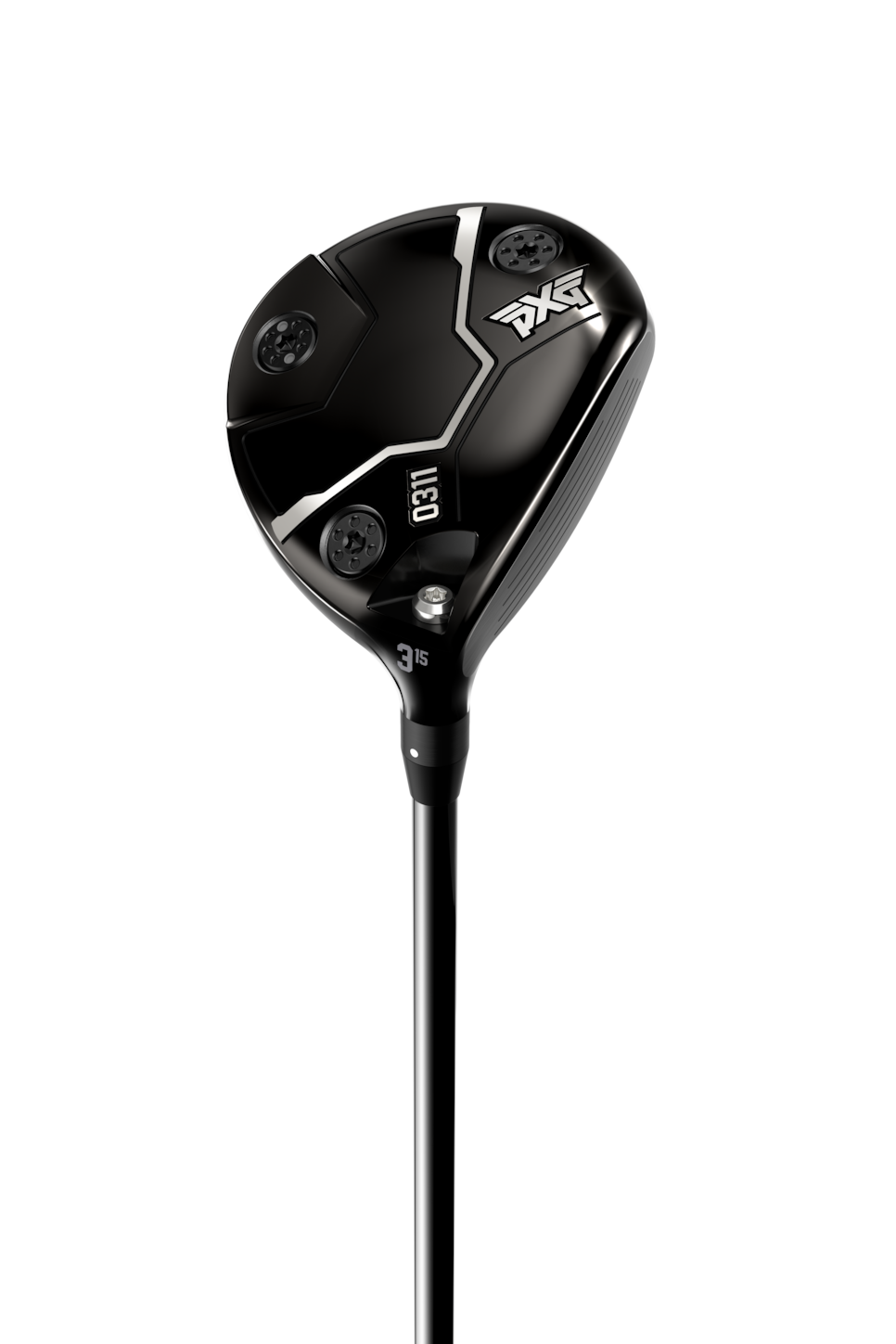 PXG 0311 Black Ops drivers, fairway woods, hybrids: What you